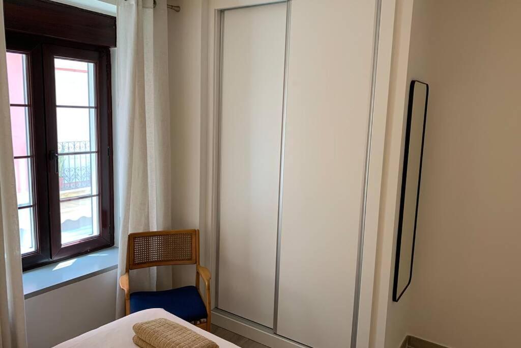 Centrico Apartamento La Llum 1A อาลิกันเต ภายนอก รูปภาพ